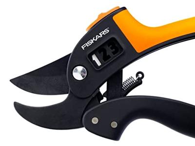 Fiskars Powerstep 1-2-3 snoeischaar aambeeld - 1000575 - 1000575 - thumbnail