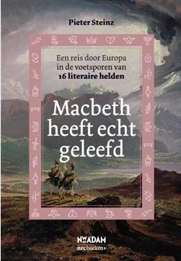 Macbeth heeft echt geleefd - Pieter Steinz - eBook (9789046810910) Macbeth heeft echt geleefd - Pieter Steinz - eBook (9789046810910)