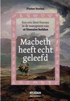 Macbeth heeft echt geleefd - Pieter Steinz - eBook (9789046810910) - thumbnail