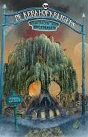 De kerkhofkrijgers - Tjerk Noordraven - ebook - thumbnail