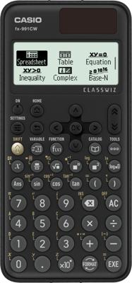 Casio wetenschappelijke rekenmachine FX-991CW