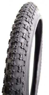 Deli Tire Buitenband bmx 16 x 1.75 (47-305) zwart