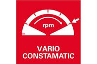 Metabo Rechte slijper GEP 710 Plus - 600617000 - thumbnail