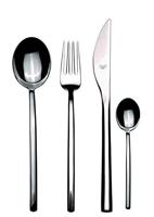 24 pcs set Due Stainless Steel - thumbnail