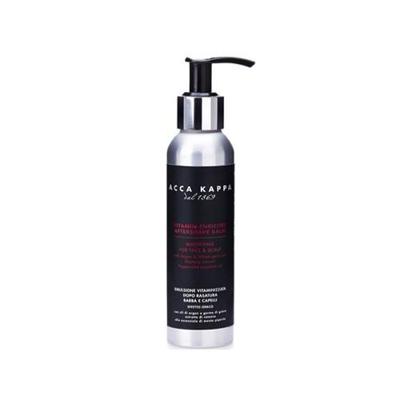 Acca Kappa Beard Vitamin-Enriched Aftershave Balm 125ml