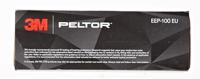 3M Peltor EEP-100 EU Elektronisch oordopje 38 dB Vaker te gebruiken EN 352-2 1 set(s) - thumbnail