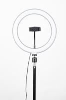 Statief Havit ST7012 Pro met lichtring - thumbnail