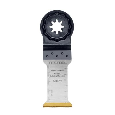 Festool MSB 60/32/HM/OSC Hardmetalen zaagblad - 578096 Festool MSB 60/32/HM/OSC Hardmetalen zaagblad - 578096