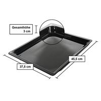 Bosch HEZ631070 Oven accessoire Grijs - thumbnail