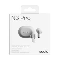 Sudio N3 Pro White - thumbnail