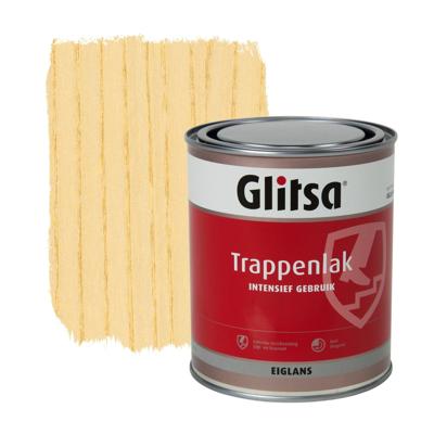 Glitsa AC Trappenlak