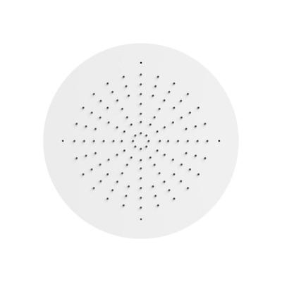Hoofddouche Tres Plafond 50 cm Rond Mat Wit Tres