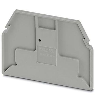 Phoenix Contact 3058020 Afsluitdeksel 50 stuk(s)