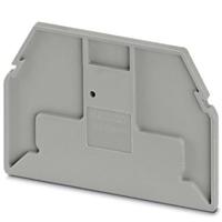 Phoenix Contact 3058020 Afsluitdeksel 50 stuk(s) - thumbnail