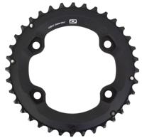 Shimano DEORE Chainring for FC-M6000 34/24T - thumbnail