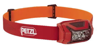 Petzl ACTIK Hoofdlamp