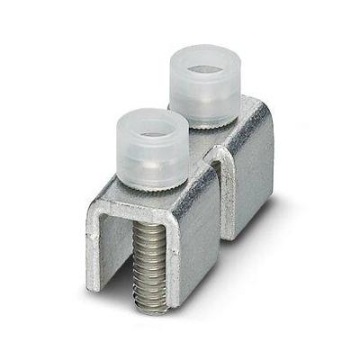 Phoenix Contact 0201113 Steekbrug 10 stuk(s)