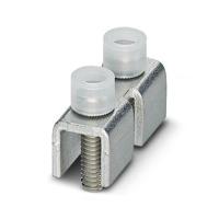 Phoenix Contact 0201113 Steekbrug 10 stuk(s) - thumbnail