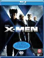 X-Men (Blu-ray) - thumbnail