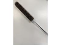 Radiatorborstel paardenhaar 85cm - thumbnail