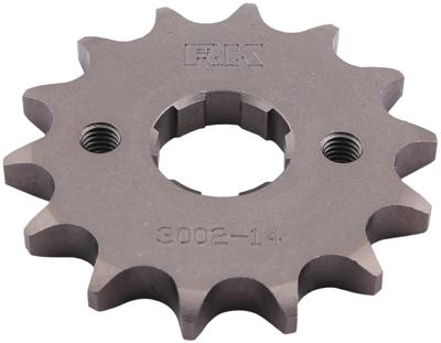 RK Sprocket 420 15z standard