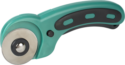 Wolfcraft Rolmes | 45mm | 1 stuk - 4152000