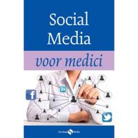 Social Media voor medici (Paperback) - thumbnail