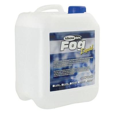 Vloeistof voor Rookmachine 5L