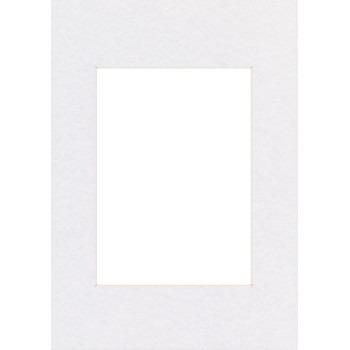 Hama Passepartout Arctisch Wit 20x30cm