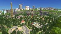 Cities Skylines Parklife Edition - thumbnail