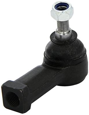 Spoorstangeind 230639 Spoorstangeind 230639