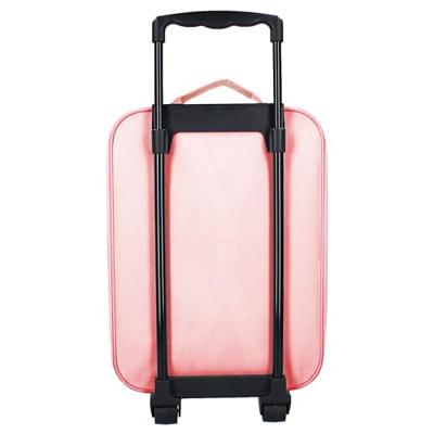 Vadobag Bambi trolley koffer made to roll