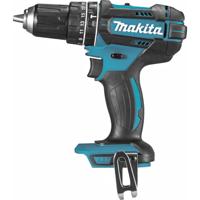 Makita Accu-klopboor/schroefmachine 2 snelheden Zonder accu - thumbnail