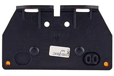 HELLA seitenmarkierungsleuchte side marking light