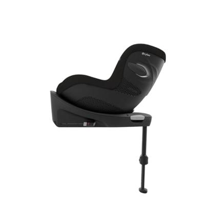 360° draaibare autostoel Sirona G i-Size Plus - Moon Black - CYBEX
