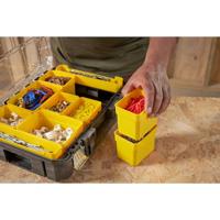 Stanley FMST82967-9 FatMax Pro-Stack Organizer Compact VE=2 - thumbnail