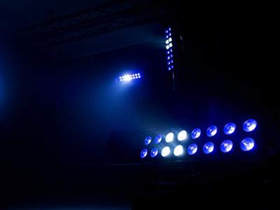 Eurolite Stage Panel 16 HCL LED Eurolite Stage Panel 16 HCL LED