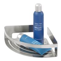 Tiger Hoekkorf Caddy Groot RVS Geborsteld - thumbnail