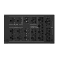 Voedingsbron Gigabyte GP-UD1600PM-PG5 - thumbnail