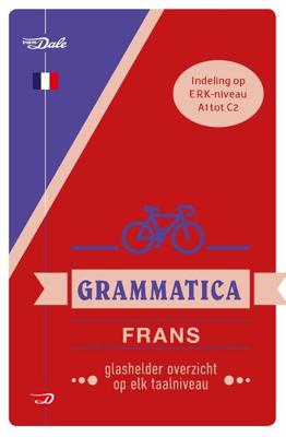 Van Dale Grammatica Frans (Paperback) Van Dale Grammatica Frans (Paperback)