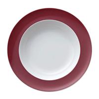 THOMAS - Sunny Day Fuchsia - Diep bord 23 cm - thumbnail