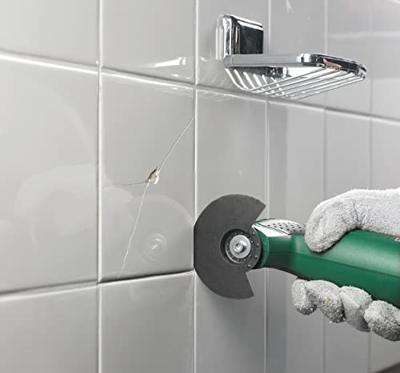 Bosch Accessoires Segmentzaagblad voor schroeven Pmf 10.8V/190E/220Ce/250Ces/350Ces - 2607017350