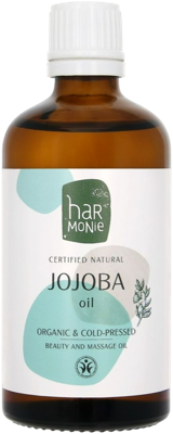 Harmonie Jojoba Olie Bio Harmonie Jojoba Olie Bio