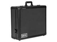 UDG Ultimate Pick Foam Flight Case Multi Format L Black - thumbnail