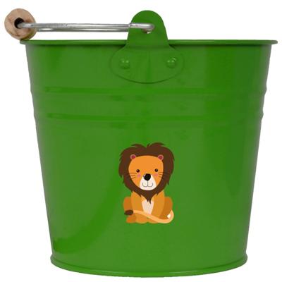 Emmer leeuw TalenTools - Talentools