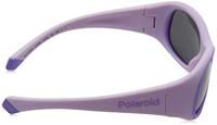 Kinderzonnebril Polaroid PLD-8038-S-B3V-M9 - thumbnail