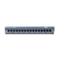 Palmer RMMS 8 kanaals microfoonsplitter - thumbnail