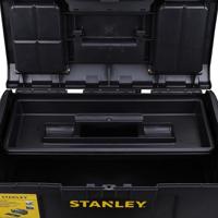 Stanley 1-79-217 Gereedschapskoffer met Automatische Vergrendeling 19 inch - thumbnail