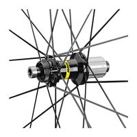 MAVIC wiel "allroad 700 dcl" wheel allroad 700 dcl rear 12x142mm - thumbnail