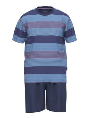 Gotzburg Shortama klima active blauw